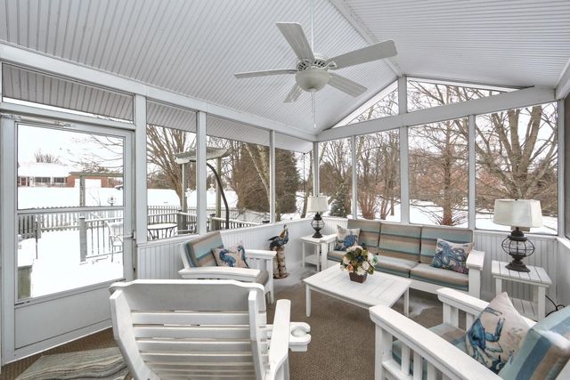 13399 Old Mansfield Road, Mount Vernon, OH 43050