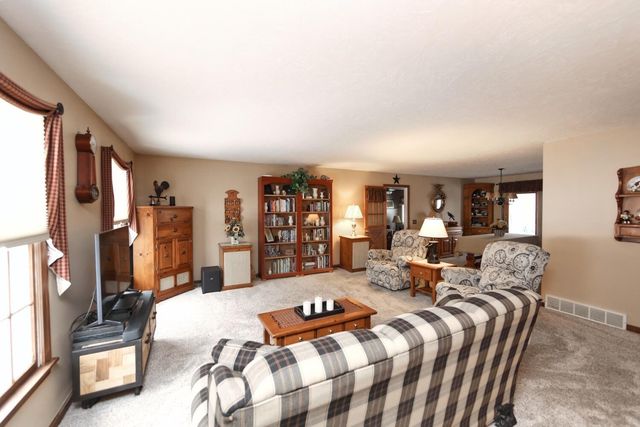13399 Old Mansfield Road, Mount Vernon, OH 43050