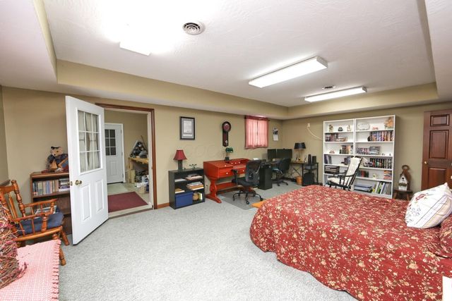 13399 Old Mansfield Road, Mount Vernon, OH 43050