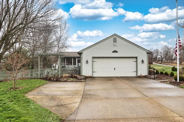 13399 Old Mansfield Road, Mount Vernon, OH 43050
