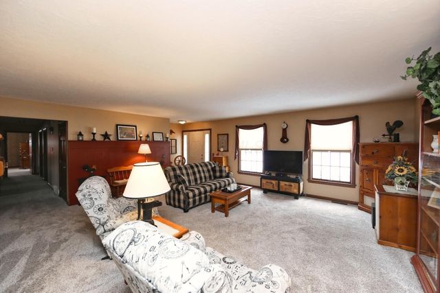 13399 Old Mansfield Road, Mount Vernon, OH 43050