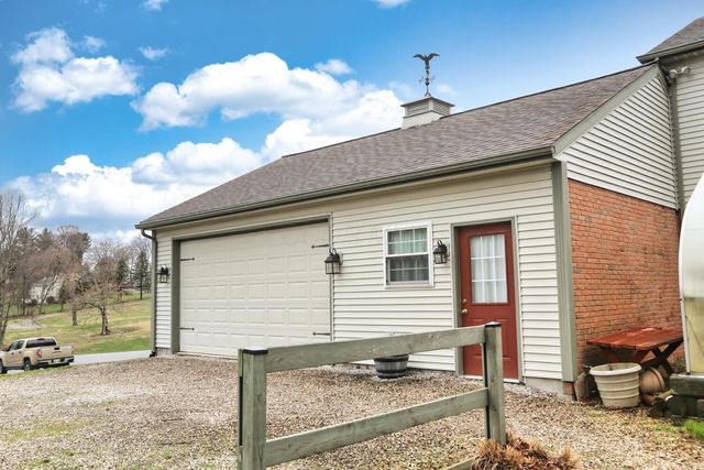 13399 Old Mansfield Road, Mount Vernon, OH 43050