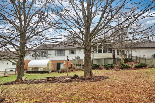 13399 Old Mansfield Road, Mount Vernon, OH 43050