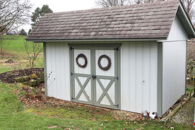 13399 Old Mansfield Road, Mount Vernon, OH 43050