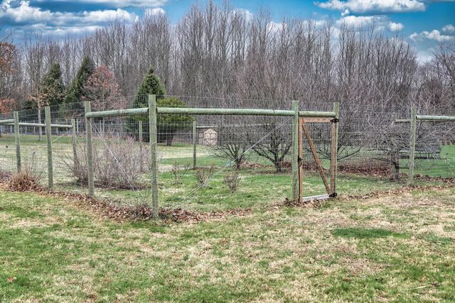 13399 Old Mansfield Road, Mount Vernon, OH 43050