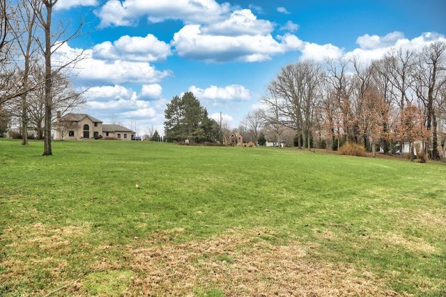 13399 Old Mansfield Road, Mount Vernon, OH 43050