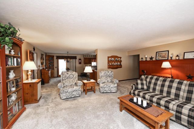 13399 Old Mansfield Road, Mount Vernon, OH 43050