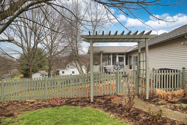 13399 Old Mansfield Road, Mount Vernon, OH 43050