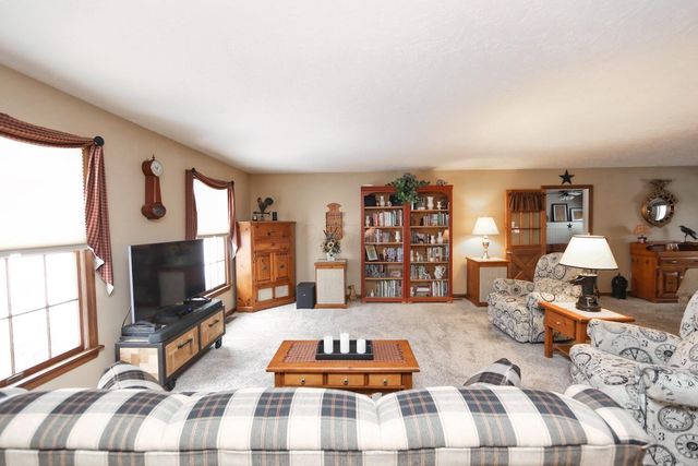 13399 Old Mansfield Road, Mount Vernon, OH 43050