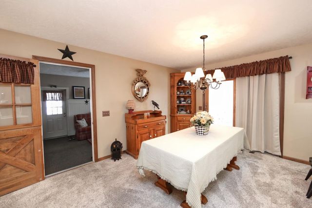 13399 Old Mansfield Road, Mount Vernon, OH 43050