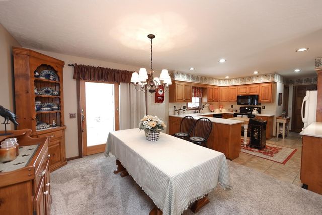 13399 Old Mansfield Road, Mount Vernon, OH 43050