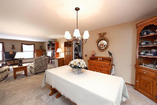 13399 Old Mansfield Road, Mount Vernon, OH 43050