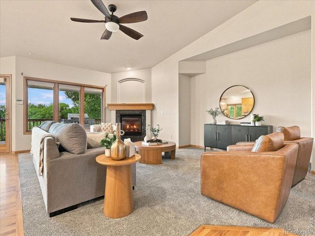 136 Camino Real, Fort Collins, CO 80524
