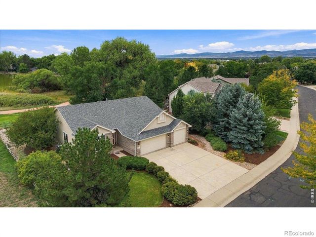 136 Camino Real, Fort Collins, CO 80524