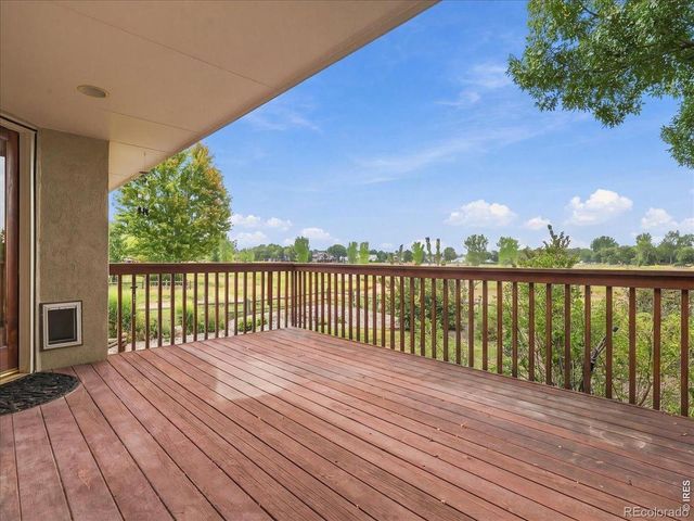 136 Camino Real, Fort Collins, CO 80524