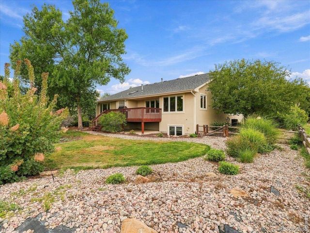 136 Camino Real, Fort Collins, CO 80524