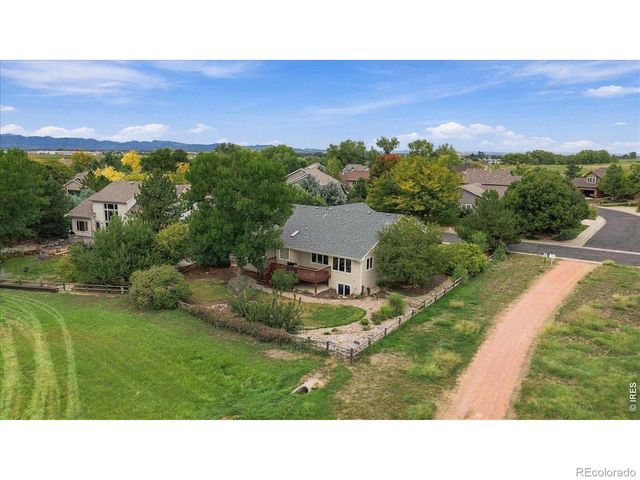 136 Camino Real, Fort Collins, CO 80524