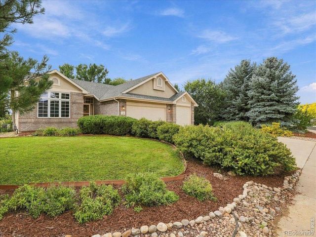 136 Camino Real, Fort Collins, CO 80524