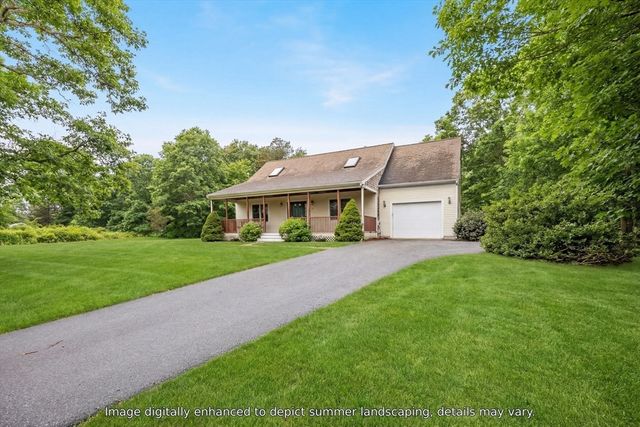 98 Sandwich Rd, Falmouth, MA 02536