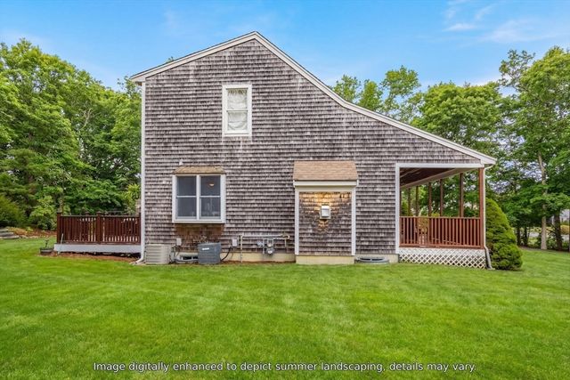 98 Sandwich Rd, Falmouth, MA 02536