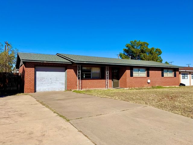 3310 W Louisiana Ave, Midland, TX 79703