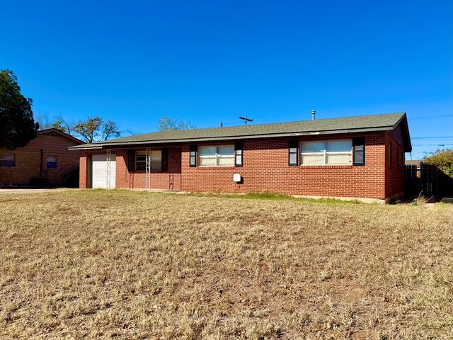 3310 W Louisiana Ave, Midland, TX 79703