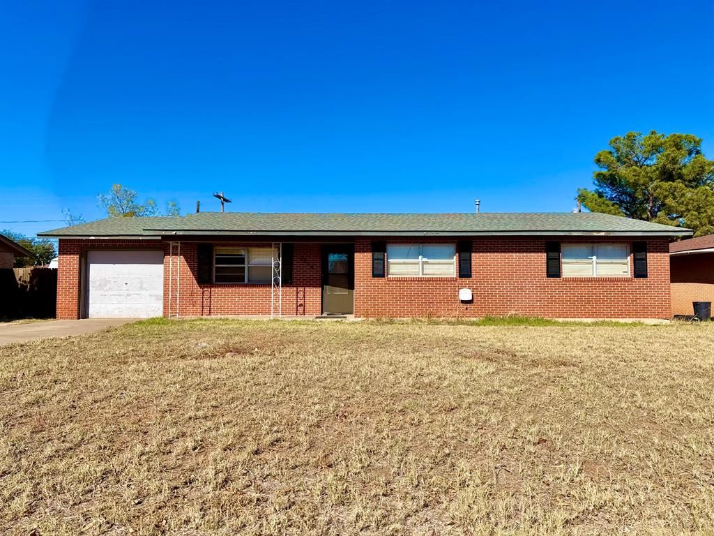 3310 W Louisiana Ave, Midland, TX 79703