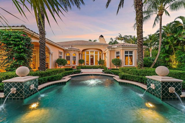 11756 Elina Court, Palm Beach Gardens, FL 33418