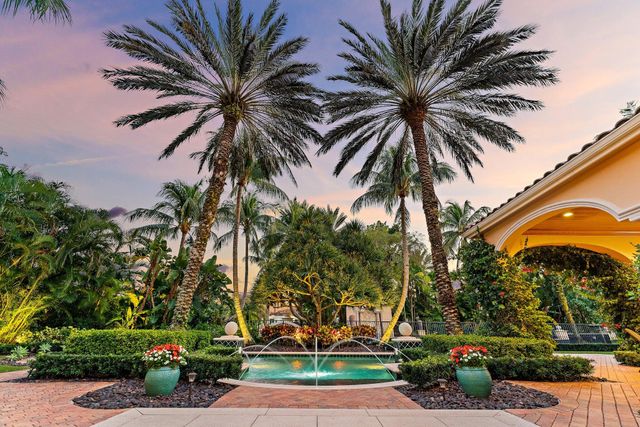 11756 Elina Court, Palm Beach Gardens, FL 33418