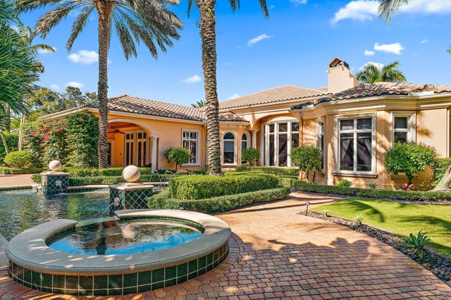 11756 Elina Court, Palm Beach Gardens, FL 33418