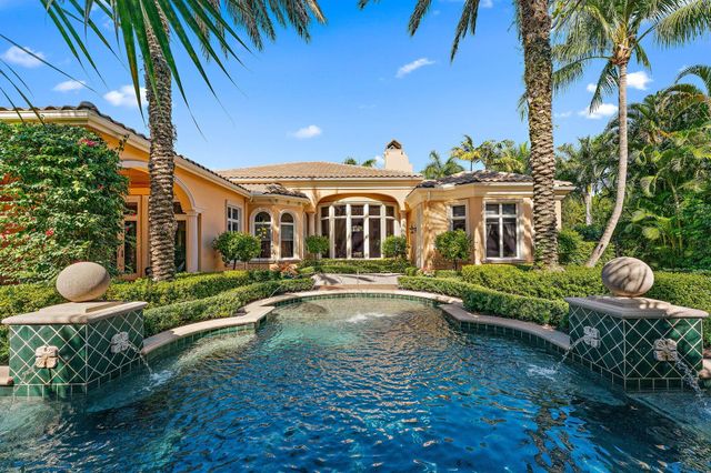 11756 Elina Court, Palm Beach Gardens, FL 33418