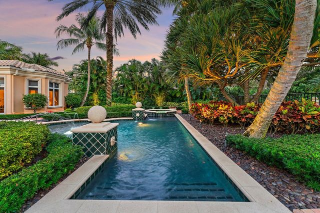 11756 Elina Court, Palm Beach Gardens, FL 33418