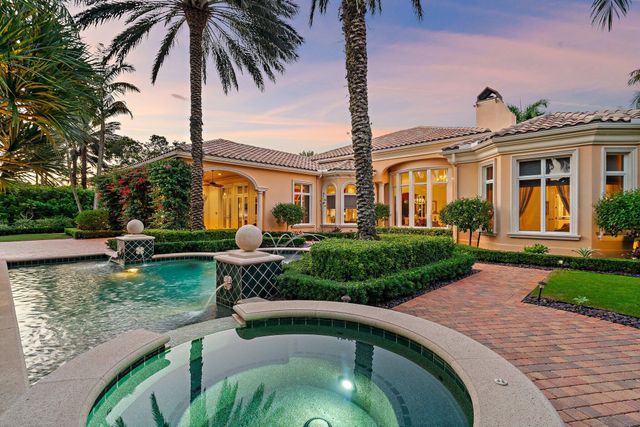 11756 Elina Court, Palm Beach Gardens, FL 33418