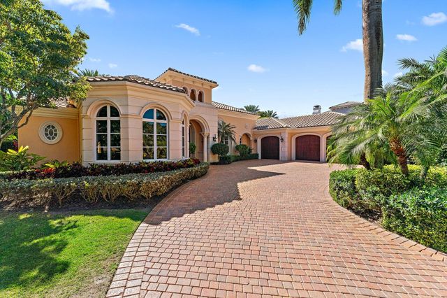 11756 Elina Court, Palm Beach Gardens, FL 33418