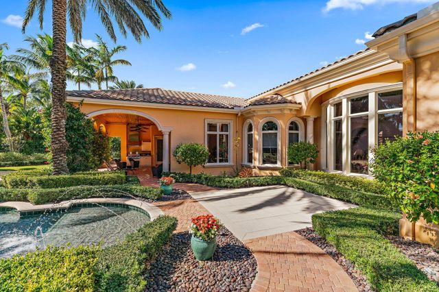 11756 Elina Court, Palm Beach Gardens, FL 33418