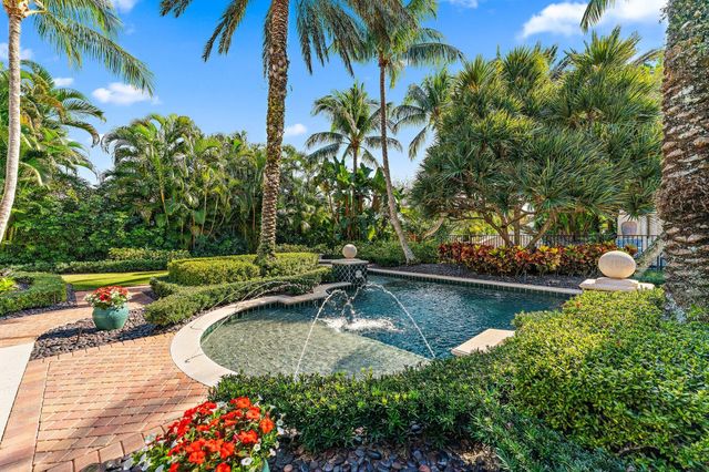 11756 Elina Court, Palm Beach Gardens, FL 33418