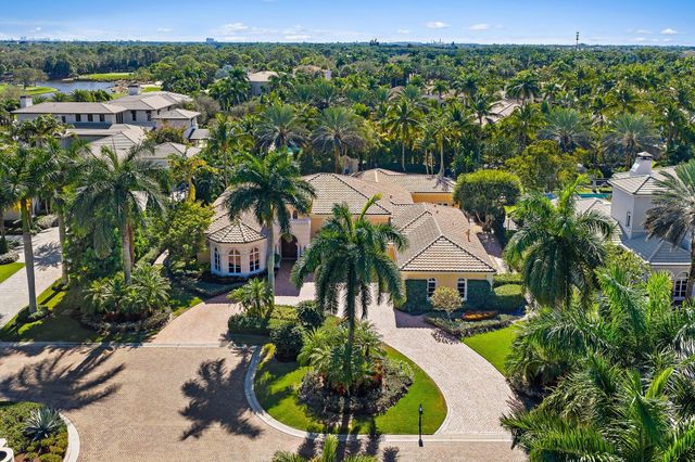 11756 Elina Court, Palm Beach Gardens, FL 33418