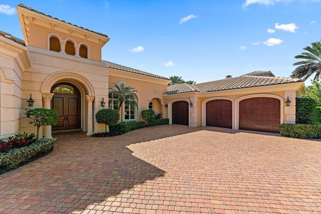 11756 Elina Court, Palm Beach Gardens, FL 33418