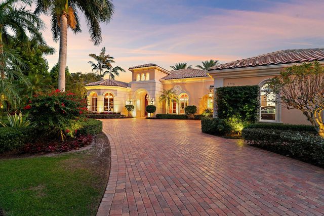 11756 Elina Court, Palm Beach Gardens, FL 33418