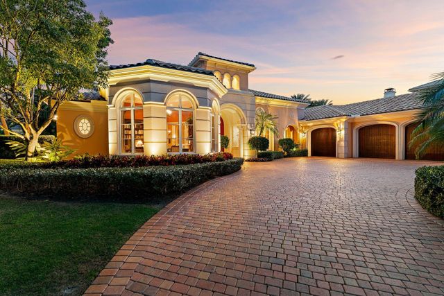 11756 Elina Court, Palm Beach Gardens, FL 33418