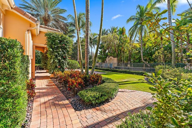 11756 Elina Court, Palm Beach Gardens, FL 33418