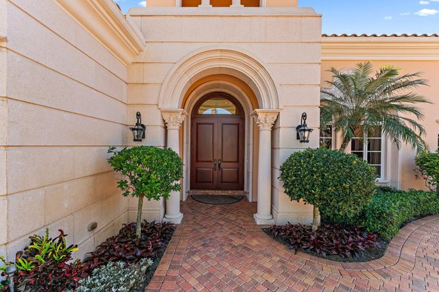 11756 Elina Court, Palm Beach Gardens, FL 33418