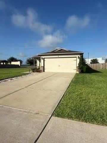 834 Coffee Mill Creek Lane, Rosenberg, TX 77471
