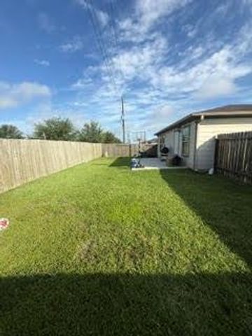 834 Coffee Mill Creek Lane, Rosenberg, TX 77471