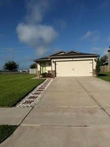 834 Coffee Mill Creek Lane, Rosenberg, TX 77471