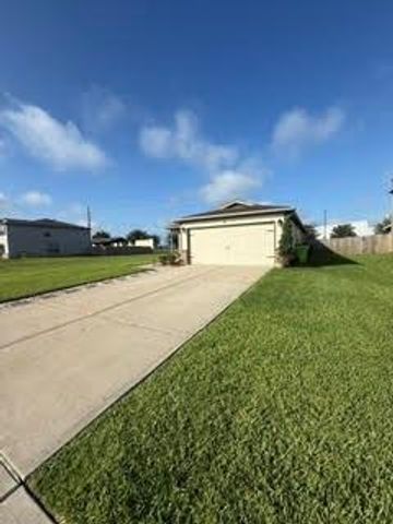 834 Coffee Mill Creek Lane, Rosenberg, TX 77471
