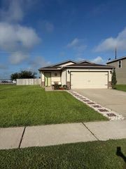 834 Coffee Mill Creek Lane, Rosenberg, TX 77471