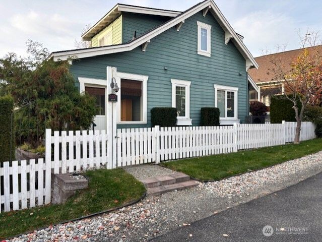 103 Firerock Lane, Oroville, WA 98844