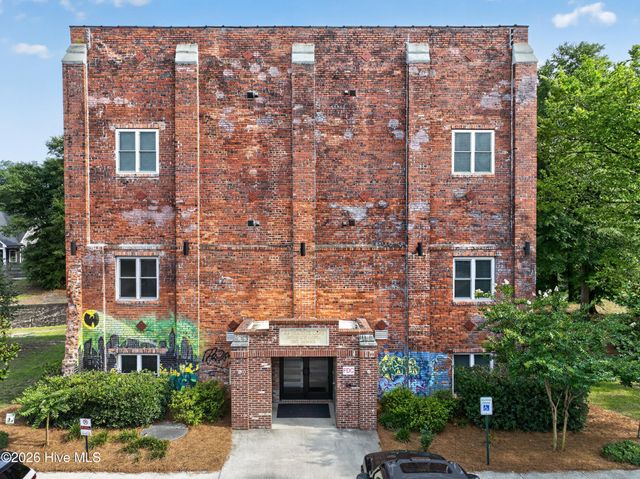614 Peacock Lane Apt 1, Wilmington, NC 28401