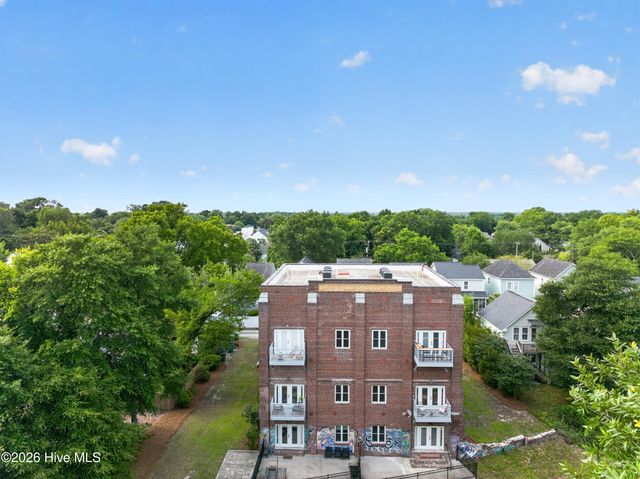 614 Peacock Lane Apt 1, Wilmington, NC 28401